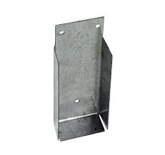 Concrete Gravel Board Bracket 50x150mm