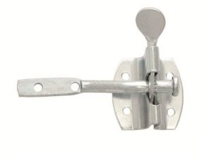 Auto Gate Catch