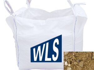 Ballast (Bulk Bag)