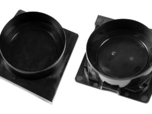 Drainage Channel End Stops (Pair)
