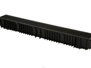 Linear Drainage Channel (Plastic Top) Clark-Drain