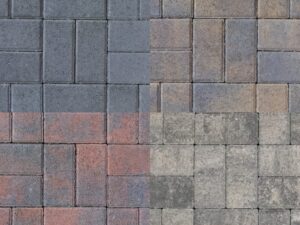 Pedesta 50mm Block Paving (Pack)