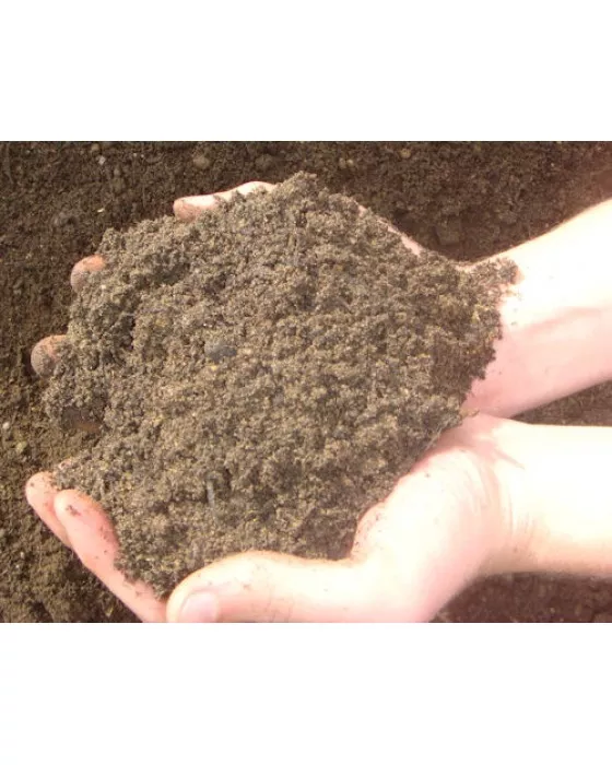 Topsoil-Certified (BS3882) Bulk Bag